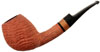 Danish Estates Peter Heeschen Sandblasted Bent Brandy (S)
