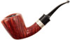 Danish Estates Poul Ilsted Smooth Bent Dublin (1A)