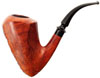 Danish Estates Celius Fantasy Collector (64) (Replacement tenon)