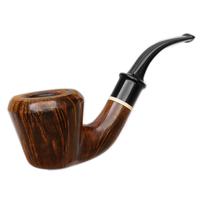 Danish Estates Poul Ilsted Smooth Bent Dublin with Mammoth (B4)