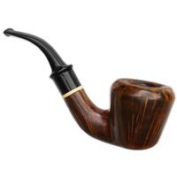 Danish Estates Poul Ilsted Smooth Bent Dublin with Mammoth (B4)