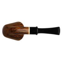Danish Estates Poul Ilsted Smooth Bent Dublin with Mammoth (B4)
