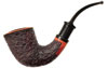 Danish Estates Poul Winslow Rusticated Bent Dublin (E)