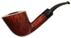 Danish Estates Bjarne Smooth Bent Dublin