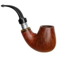 Danish Estates Winslow Smooth Bent Brandy (C) (9mm)