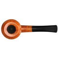 Danish Estates W.O. Larsen Straight Grain Select Smooth Bent Bulldog (3)