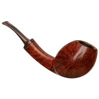 Danish Estates Kurt Balleby Smooth Asymmetrical Bent Egg (0)