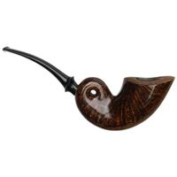 Danish Estates Tom Eltang Smooth Nautilus (Snail) (2004) (Unsmoked)