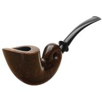 Danish Estates Tom Eltang Smooth Nautilus (Snail) (2004) (Unsmoked)