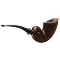 Danish Estates Tom Eltang Smooth Nautilus (Snail) (2004) (Unsmoked)