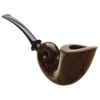 Danish Estates Tom Eltang Smooth Nautilus (Snail) (2004) (Unsmoked)
