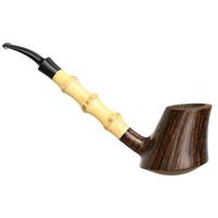 Danish Estates Tom Eltang Smooth Volcano with Bamboo (Snail) (2008)