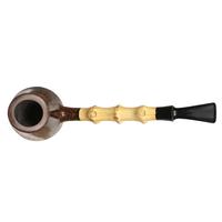 Danish Estates Tom Eltang Smooth Volcano with Bamboo (Snail) (2008)