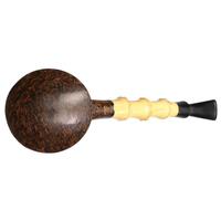 Danish Estates Tom Eltang Smooth Volcano with Bamboo (Snail) (2008)