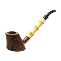 Danish Estates Tom Eltang Smooth Volcano with Bamboo (Snail) (2008)