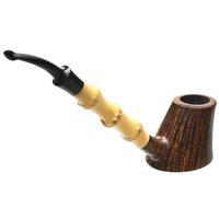 Danish Estates Tom Eltang Smooth Volcano with Bamboo (Snail) (2008)