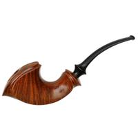 Danish Estates Kent Rasmussen Smooth Horn (Three Star)