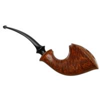 Danish Estates Kent Rasmussen Smooth Horn (Three Star)