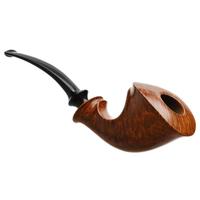 Danish Estates Kent Rasmussen Smooth Horn (Three Star)