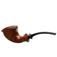 Danish Estates Kent Rasmussen Smooth Horn (Three Star)