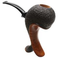 Danish Estates Kent Rasmussen Partially Rusticated Jumping Whale (Unsmoked)