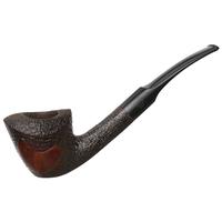 Danish Estates Royal Danish Partially Sandblasted (919) (by Stanwell)