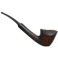 Danish Estates Royal Danish Partially Sandblasted (919) (by Stanwell)