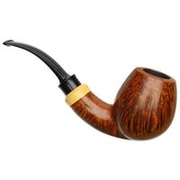 Danish Estates S. Bang Smooth Bent Egg with Boxwood (9065) (UN)