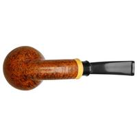 Danish Estates S. Bang Smooth Bent Egg with Boxwood (9065) (UN)