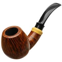 Danish Estates S. Bang Smooth Bent Egg with Boxwood (9065) (UN)