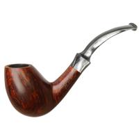 Danish Estates Peter Stokkebye Smooth Bent Brandy (918)