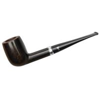 Danish Estates Stanwell Masterpiece with Silver (65) (pre-2010)