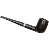 Danish Estates Stanwell Masterpiece with Silver (65) (pre-2010)