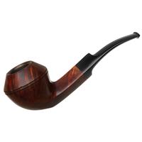 Danish Estates W.O. Larsen Smooth Bent Bulldog