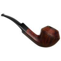 Danish Estates W.O. Larsen Smooth Bent Bulldog