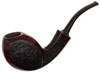 Danish Estates Former Freehand Partially Sandblasted Blowfish (Unsmoked)