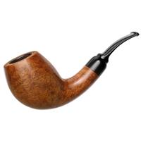 Danish Estates Lars Ivarsson Smooth Bent Billiard (1984)