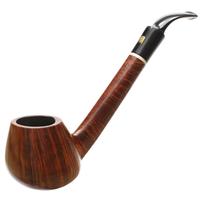Danish Estates Peter Stokkebye Smooth Bent Pot (F)