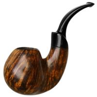Danish Estates Svendborg Smooth Bent Brandy (E)