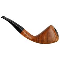 Danish Estates Sixten Ivarsson Smooth Horn (1979) (Replacement Stem)