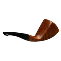 Danish Estates Sixten Ivarsson Smooth Horn (1979) (Replacement Stem)