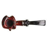 Danish Estates Nording Handmade Smooth Freehand (14) (Unsmoked)