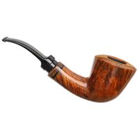 Danish Estates Karl Erik Ekstravagant Smooth Bent Dublin (B) (Unsmoked)
