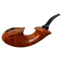 Danish Estates Benni Jorgensen Smooth Freehand