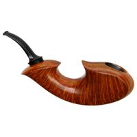Danish Estates Benni Jorgensen Smooth Freehand