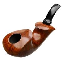 Danish Estates Benni Jorgensen Smooth Freehand