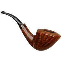 Danish Estates Nording Smooth Bent Dublin (N) (Unsmoked)