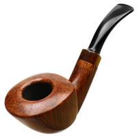Danish Estates Nording Smooth Bent Dublin (N) (Unsmoked)