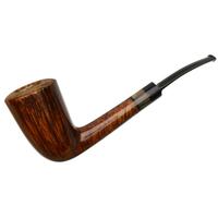 Danish Estates Former Smooth Bent Dublin with Horn