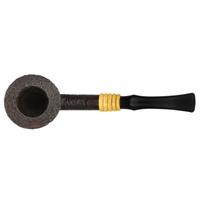 Danish Estates Teddy Knudsen Sandblasted Bent Dublin with Boxwood